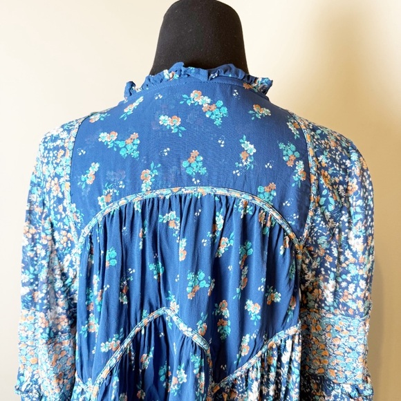 MAEVE CLAIRE BLACK BAT WING PULLOVER SIZE SMALL - Picture 9 of 11